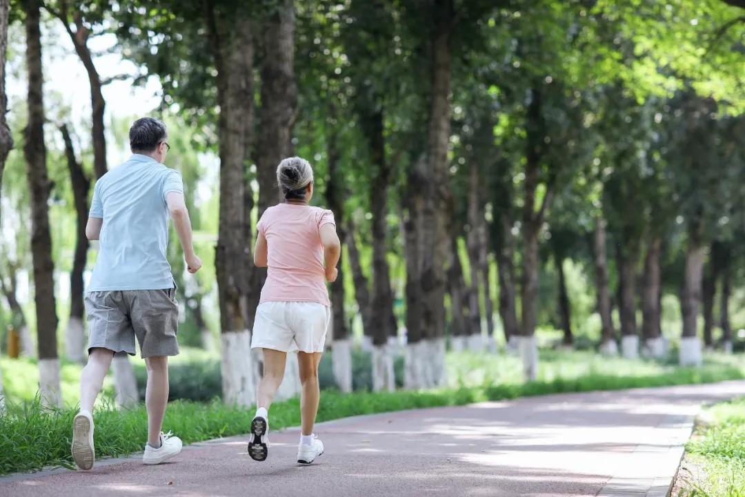 運(yùn)動(dòng)是加速衰老，還是延緩衰老？真相揭開