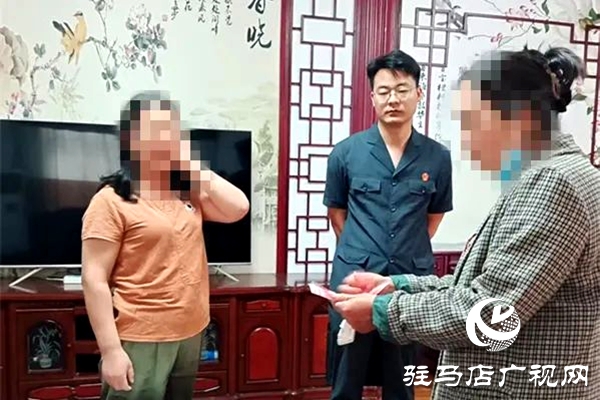  步履不停，平輿縣人民法院周六集中執(zhí)行持續(xù)發(fā)力