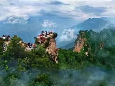 河南多家景區(qū)母親節(jié)免門票！名單匯總來了→