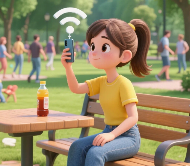 從快遞單到免費(fèi) Wi-Fi，這些信息 “陷阱” 你踩了幾個(gè)？