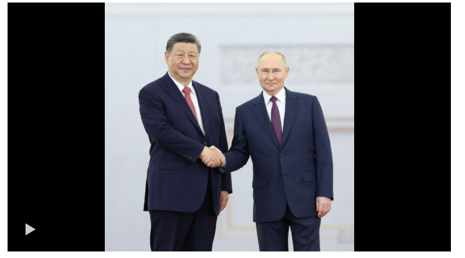 壹視界·微視頻｜“不為一時(shí)一事所惑，不為風(fēng)高浪急所擾”