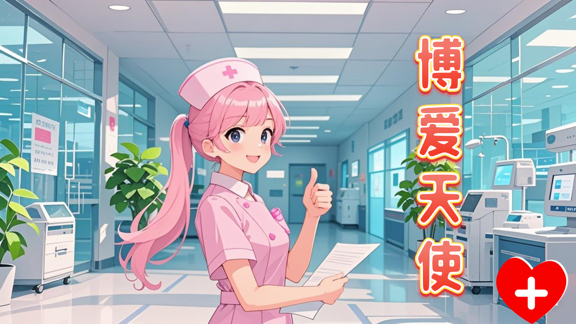 【博愛(ài)天使】——梅世靜：三十年如一日的護(hù)理?yè)?dān)當(dāng)