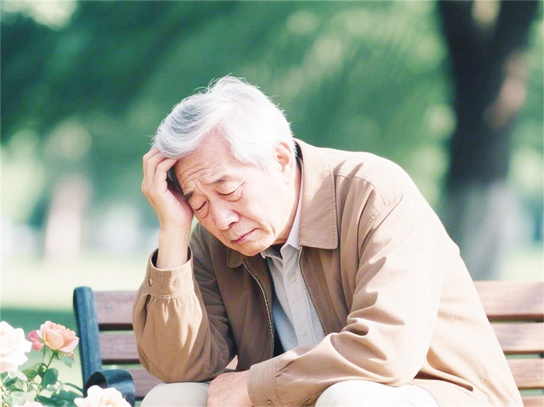 突然起身天旋地轉(zhuǎn)？?jī)煞N疾病要分清
