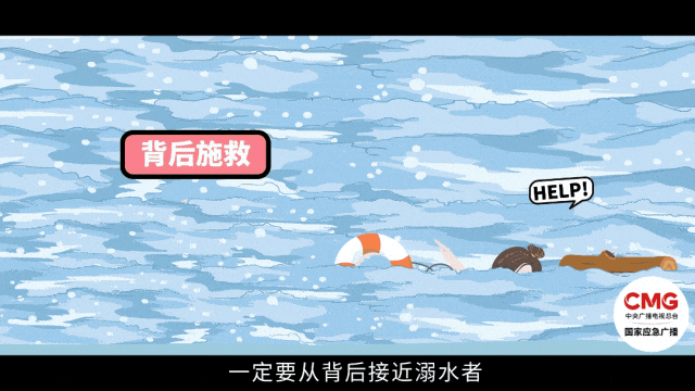 應急時刻|野游，竟腳綁啞鈴……
