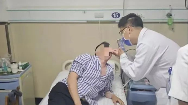  告別鼾聲，安眠無憂——駐馬店市第一人民醫(yī)院精準手術為鼾鼾病患者破解難題