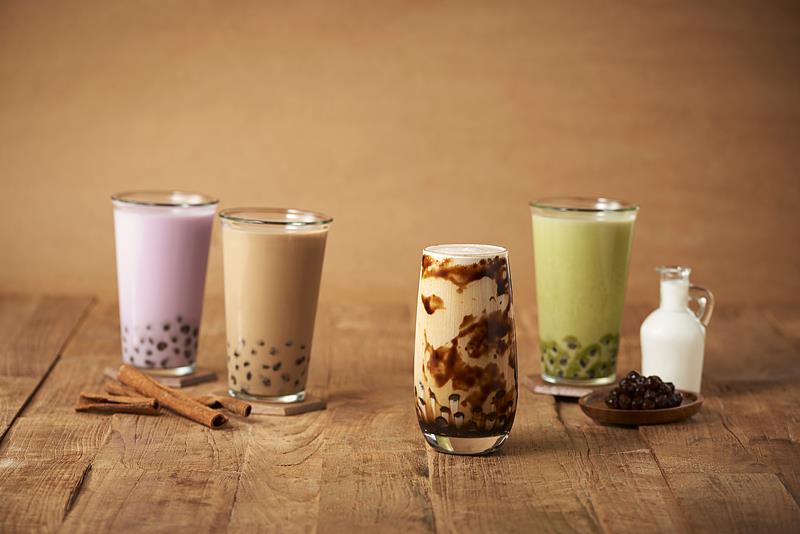 奶茶真的最好在2小時內(nèi)喝完！否則……
