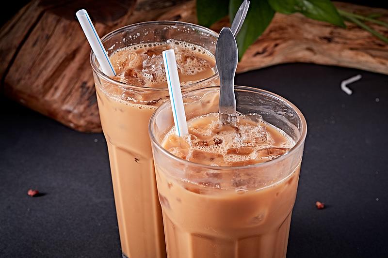 奶茶真的最好在2小時內(nèi)喝完！否則……