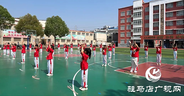  “育”見未來?教改進(jìn)行時丨駐馬店市第二十三小學(xué)：特色文化活動讓“雙減”政策在校內(nèi)落地開花