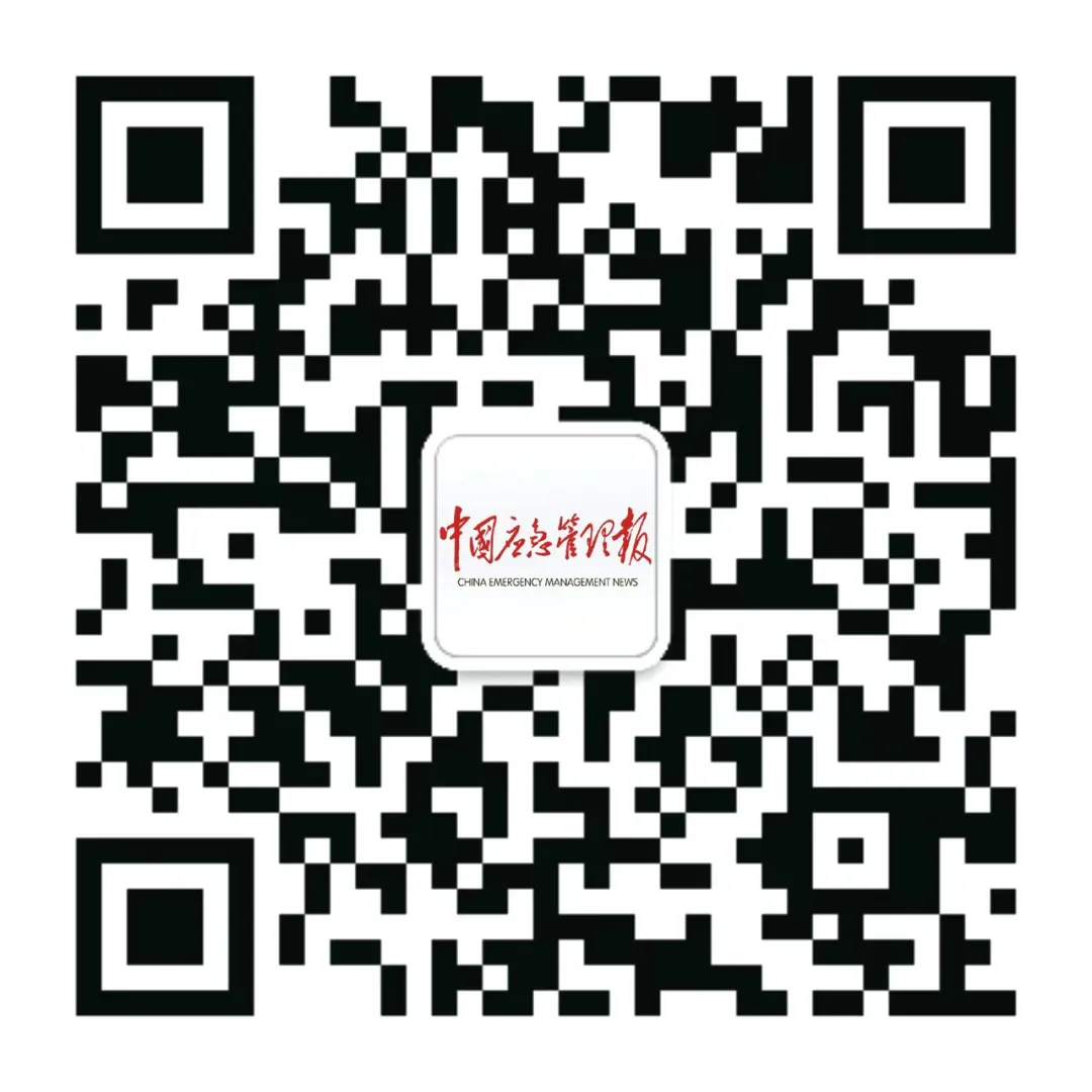 中獎有彩蛋！“九小場所”安全生產(chǎn)月專屬海報送你