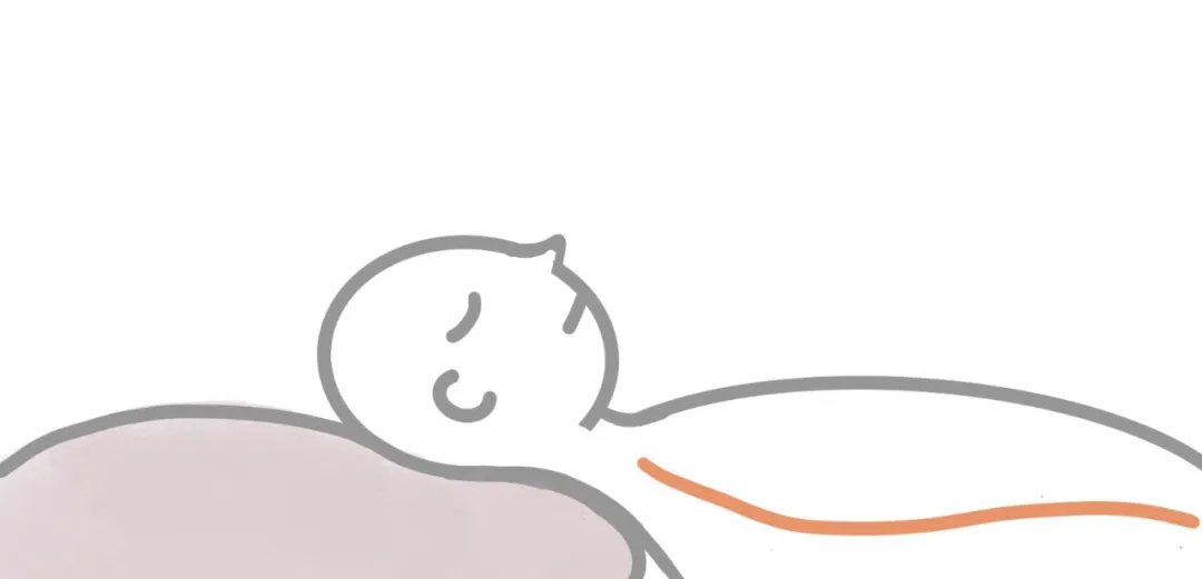 枕頭高VS枕頭低，哪個(gè)對(duì)頸椎危害大？真正合適的枕頭長(zhǎng)這樣