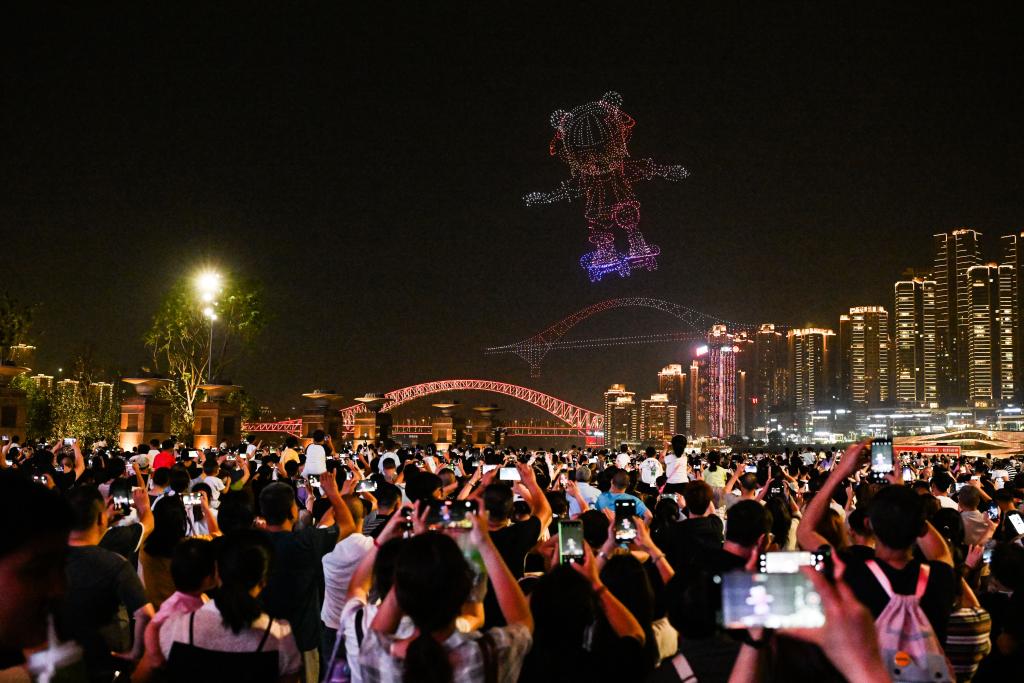 5月物價數(shù)據(jù)透出三個積極信號 供需兩端向“新”求質(zhì)