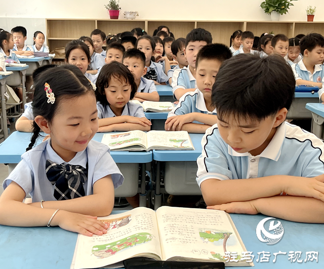 幼小攜手共成長(zhǎng) 科學(xué)銜接零距離