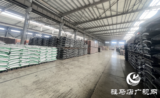 阿波羅駐馬店生態(tài)科技有限公司：綠色智造領跑生態(tài)農(nóng)業(yè) 低碳工藝打造行業(yè)標桿