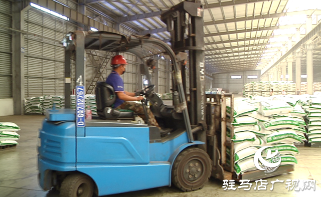 阿波羅駐馬店生態(tài)科技有限公司：綠色智造領跑生態(tài)農(nóng)業(yè) 低碳工藝打造行業(yè)標桿