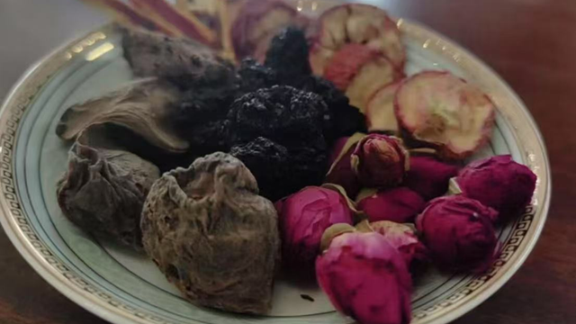 夏至暑熱傷津擾心神？駐馬店中醫(yī)專家推薦珍藏“酸梅湯”助您安度盛夏