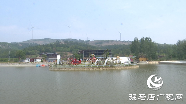 確山縣：旅游產(chǎn)業(yè)興旺發(fā)展 村民家門(mén)口吃上生態(tài)飯