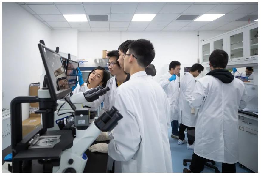 想了解首次來豫招生的西湖大學(xué)？安排！