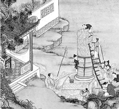打開中國(guó)文化殿堂之門——談《中國(guó)文化簡(jiǎn)史》的當(dāng)下價(jià)值