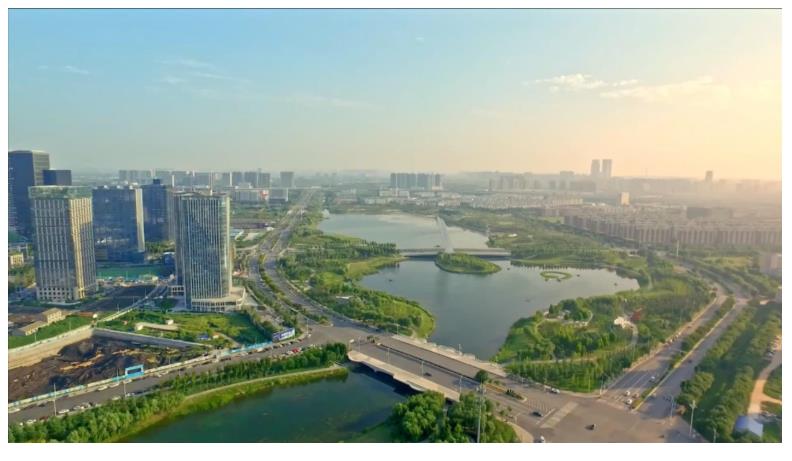 強省建設(shè)！河南的“關(guān)鍵之答”是什么？｜豫觀察