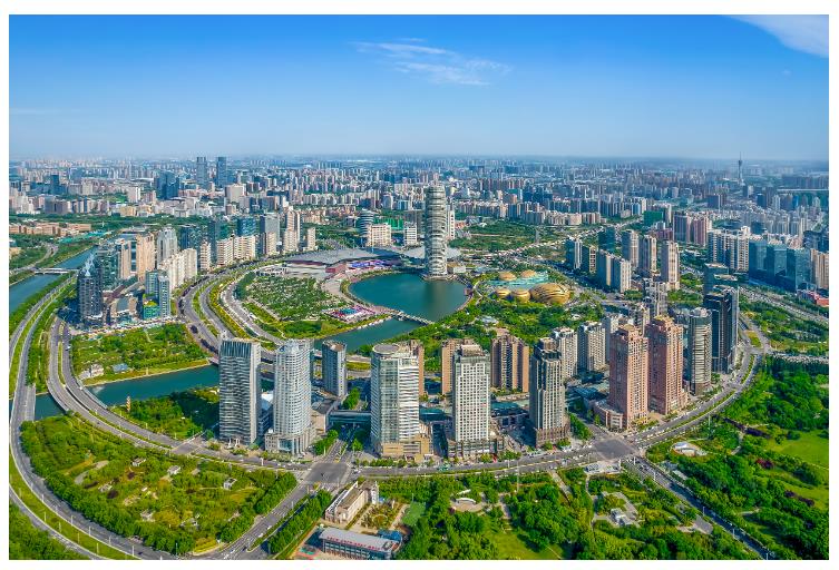 要“強”的河南，往哪走，怎么干？