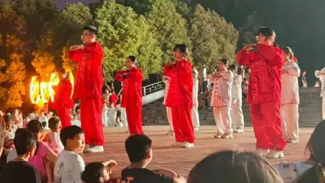 駐馬店市中心醫(yī)院將開展“中醫(yī)藥文化夜市”活動(dòng)