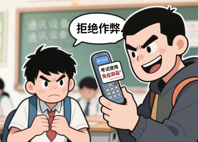 這些中考升學(xué)“捷徑” 別信！都是套路