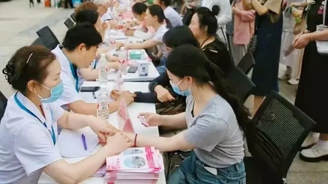 駐馬店市中心醫(yī)院將開展“中醫(yī)藥文化夜市”活動(dòng)