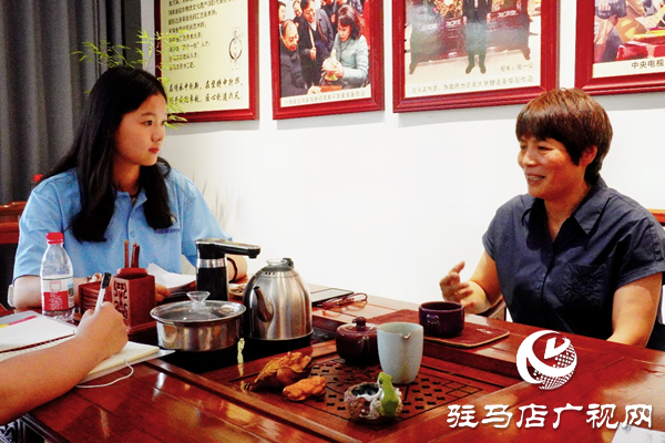 非遺之光，薪火相傳——駐馬店幼專學前教育學院暑期“三下鄉(xiāng)”社會實踐活動紀實