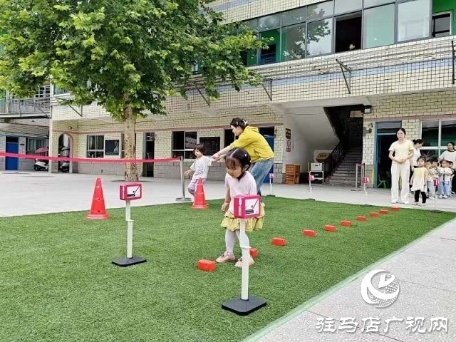  河南省第六次國(guó)民體質(zhì)監(jiān)測(cè)活動(dòng)走進(jìn)新蔡