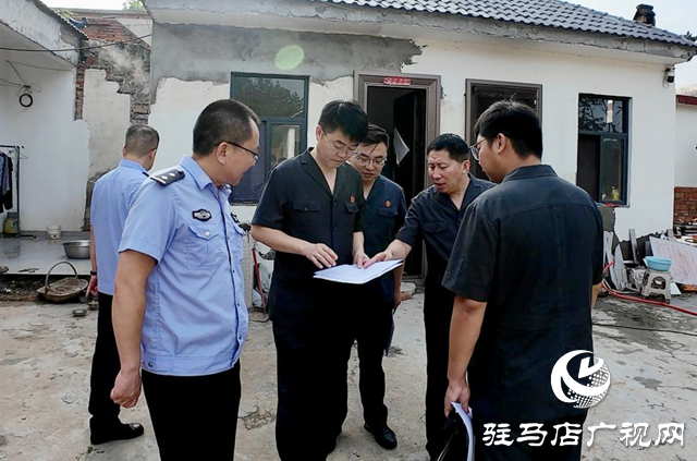 正陽(yáng)縣人民法院開(kāi)展“年中執(zhí)行 沖刺攻堅(jiān)”專(zhuān)項(xiàng)集中執(zhí)行行動(dòng)