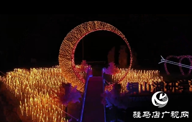 泌陽(yáng)縣銅山湖第三屆旅游燈光節(jié)將于七月四日開幕