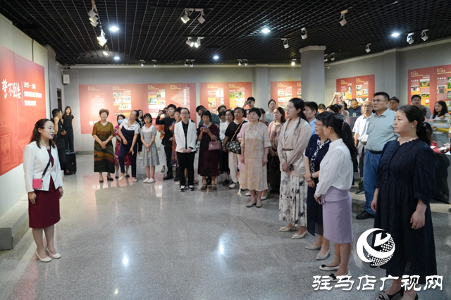 誓不臣倭臺(tái)胞抗日歷史展啟動(dòng) 以珍貴信物見(jiàn)證兩岸血脈深情