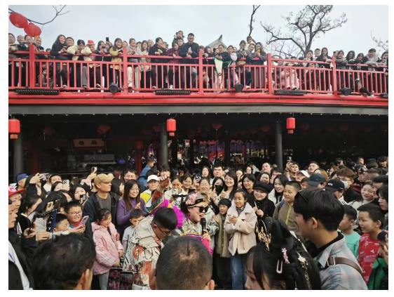 河南這家景區(qū)，半年狂攬6個(gè)億
