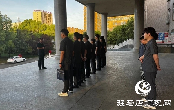 西平縣人民法院：剛?cè)岵@成效 善意執(zhí)行促雙贏