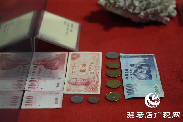 誓不臣倭 | 1895-1945 臺(tái)胞家族抗日救亡歷史圖文展暨兩岸往來信物展開展