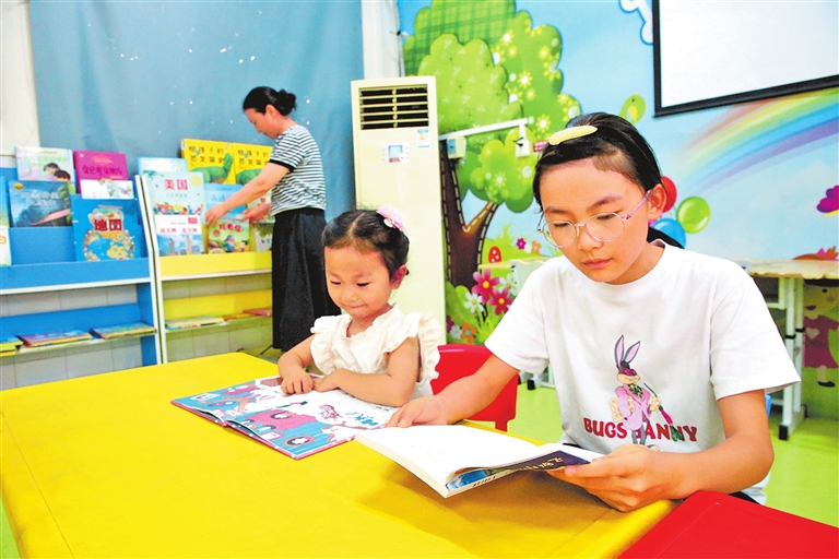 未來一周高溫不退 45℃體感高溫“烤”驗(yàn)河南