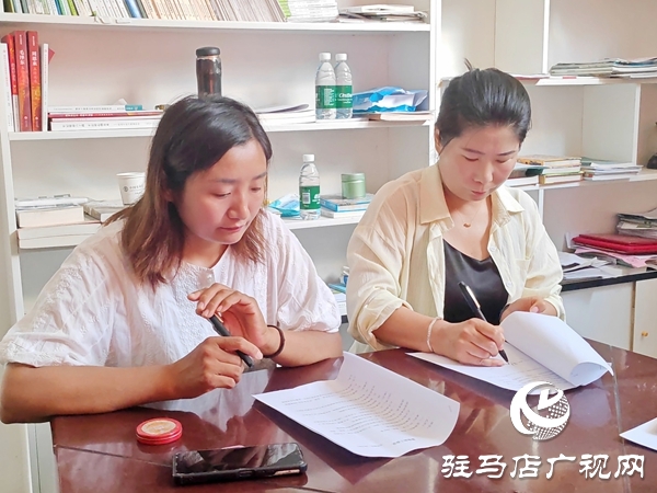 平輿縣新農(nóng)人婦委會(huì)成立三周年成果豐碩 巾幗力量助力鄉(xiāng)村振興