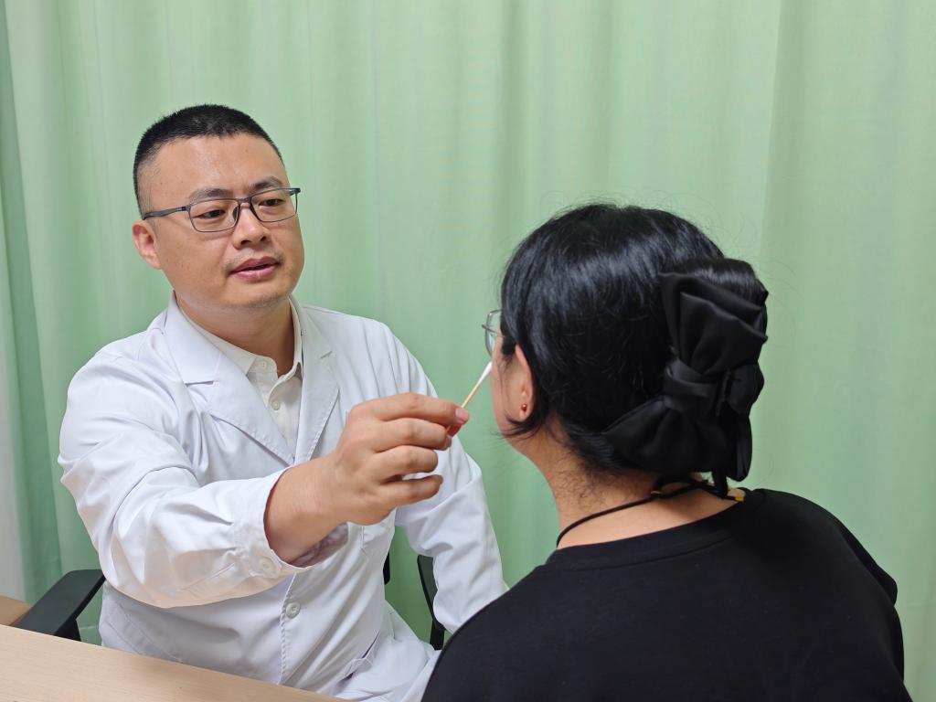 世界過敏性疾病日：夏季過敏性皮膚病高發(fā)？專家來支招