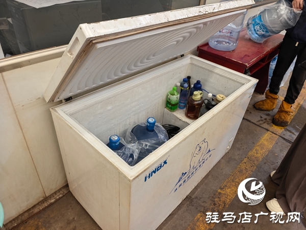  西平縣人社局強化高溫執(zhí)法宣傳 守護勞動者健康防線