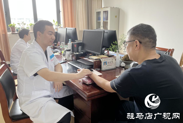 三伏“縮水”養(yǎng)生不減 中醫(yī)專(zhuān)家詳解短三伏健康攻略
