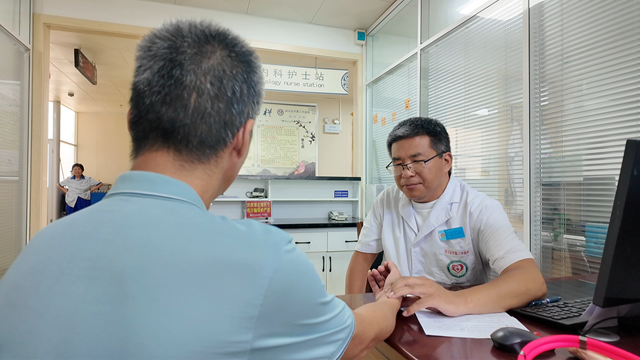 駐馬店市第二中醫(yī)院：多地現(xiàn)福壽螺孳生，慎防寄生蟲感染