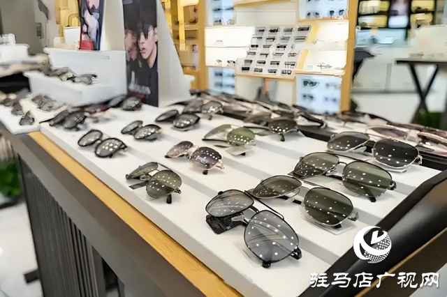 夏日護(hù)眼：如何分清防曬墨鏡與普通墨鏡？