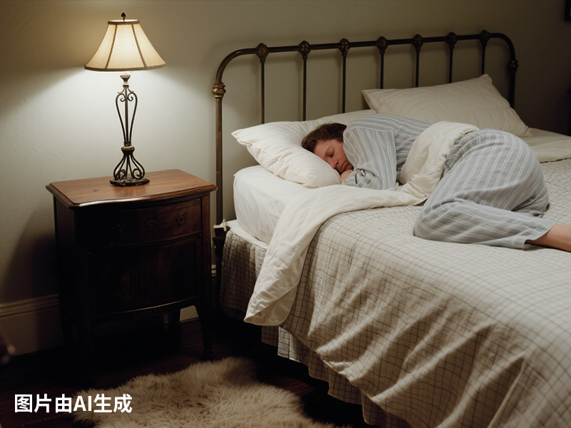 立秋了！少做這5件事，防止疾病找上你