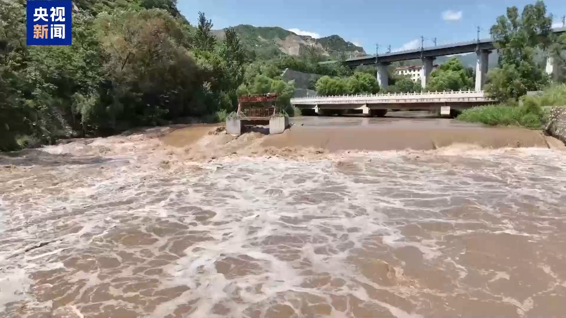 高濕天氣致強降雨多發(fā)，氣象專家分析8月下旬天氣形勢