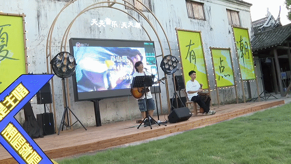 消費場景持續(xù)上新 夜間“黃金4小時”創(chuàng)造暑期經濟新增量