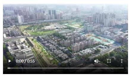 央視聚焦鄭州考古：是誰戴上了中國第一張黃金面具？