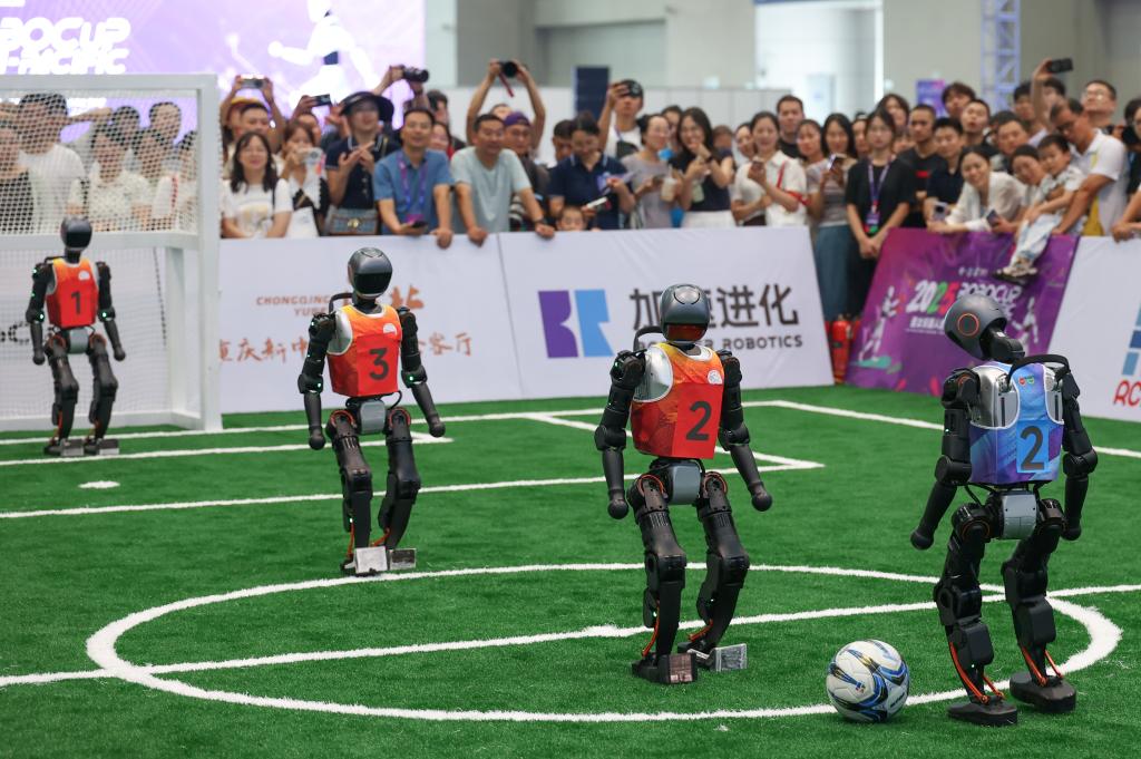 平均約11小時新增一家！中國人工智能企業(yè)突破5000家