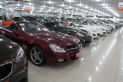二手車交易，理賠竟“翻車”？