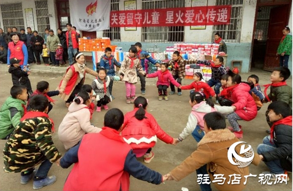 【育見新力量】平輿縣第四幼兒園副園長(zhǎng)張春煥：28年幼教堅(jiān)守 以愛與奉獻(xiàn)點(diǎn)亮童心