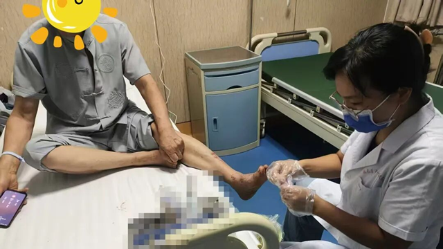   駐馬店市第一人民醫(yī)院：兩年時間一面錦旗，見證愛與信任的雙向奔赴！